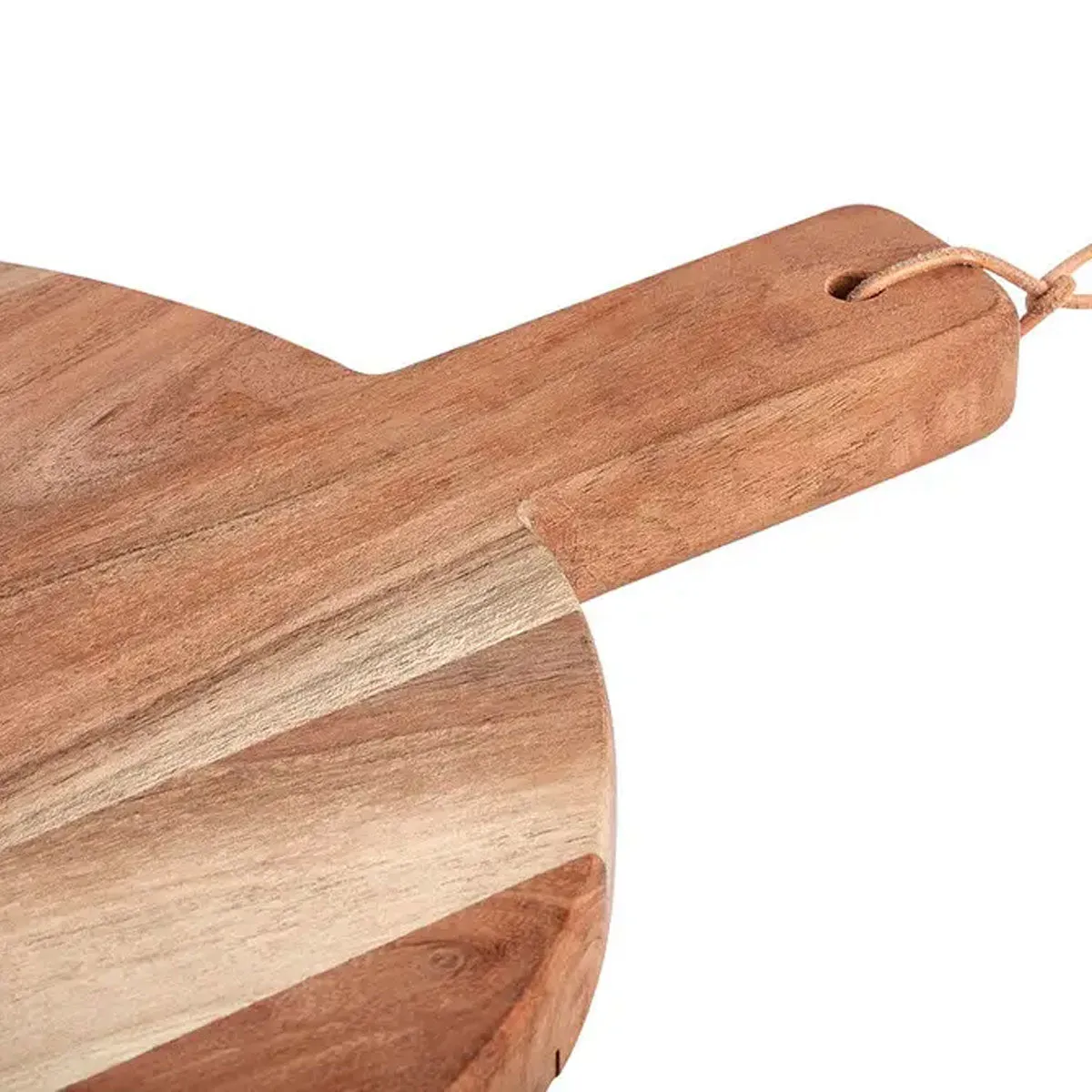 Acacia Wood Pizza Board Funky Chunky