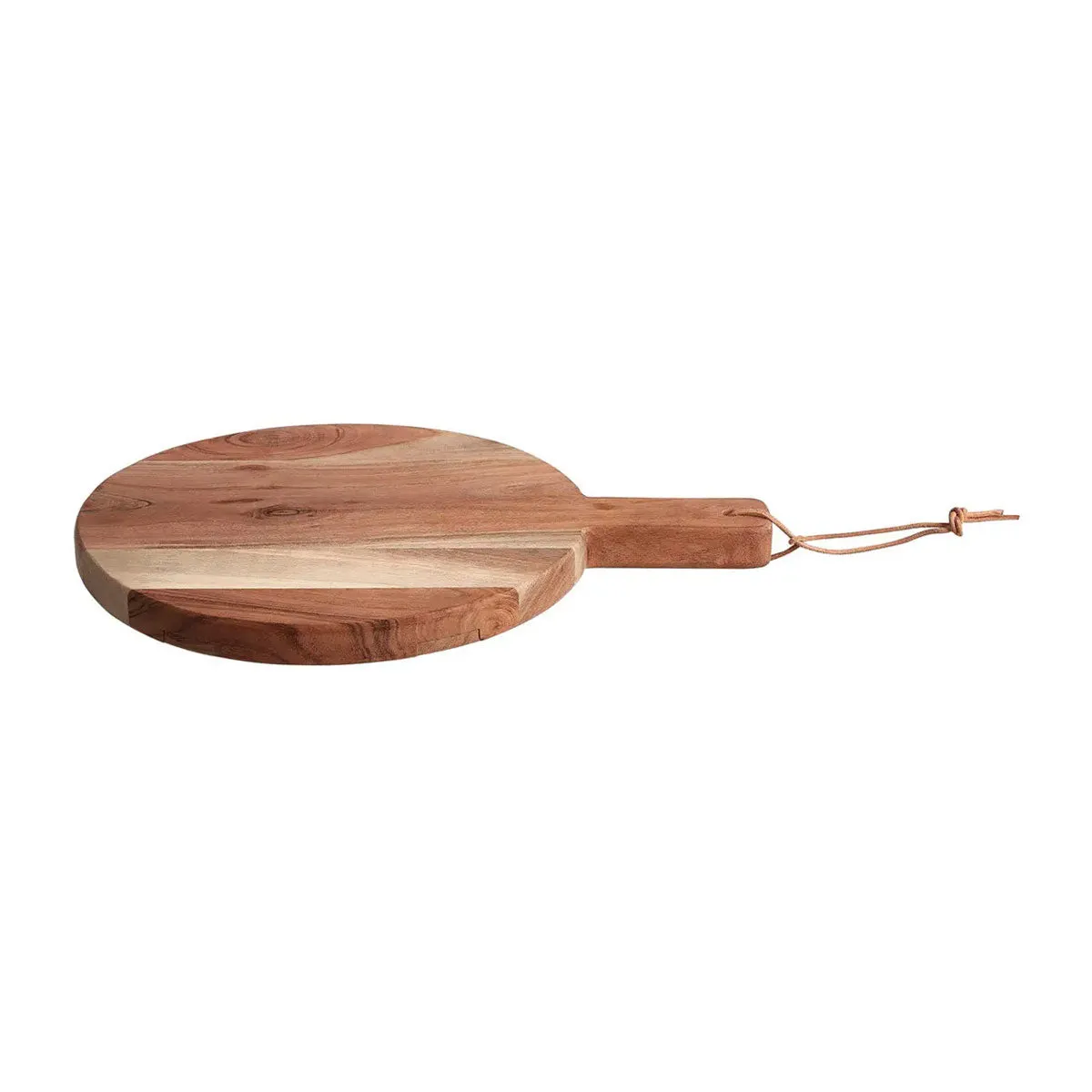 Acacia Wood Pizza Board Funky Chunky