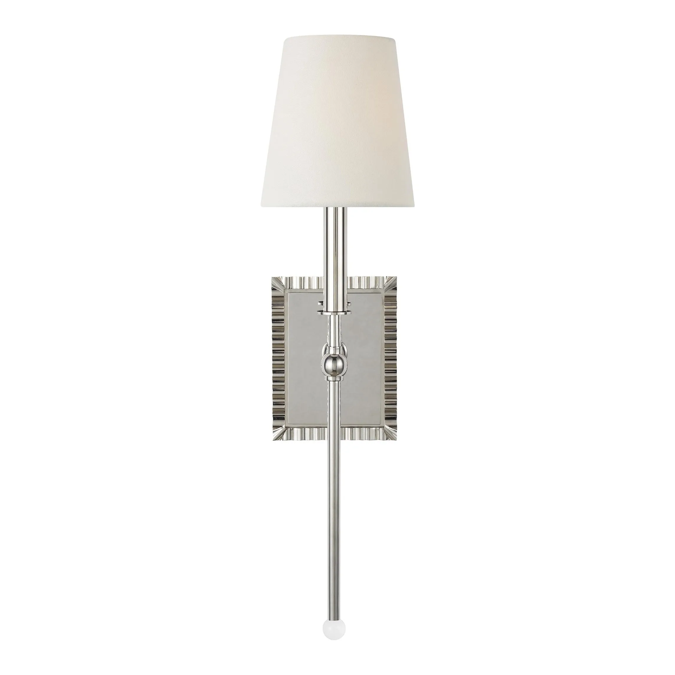 Alexa Hampton Baxley Wall Sconce