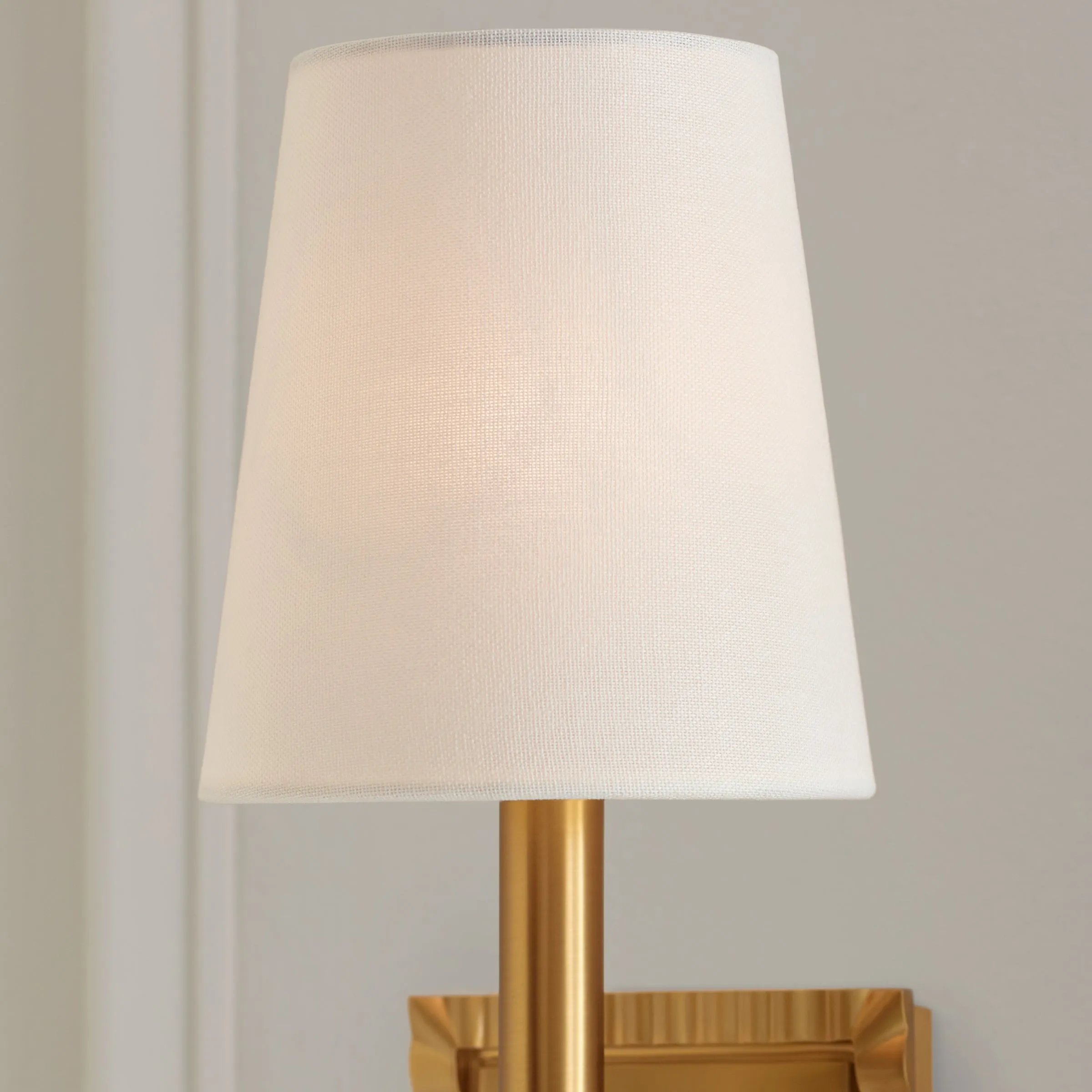 Alexa Hampton Baxley Wall Sconce