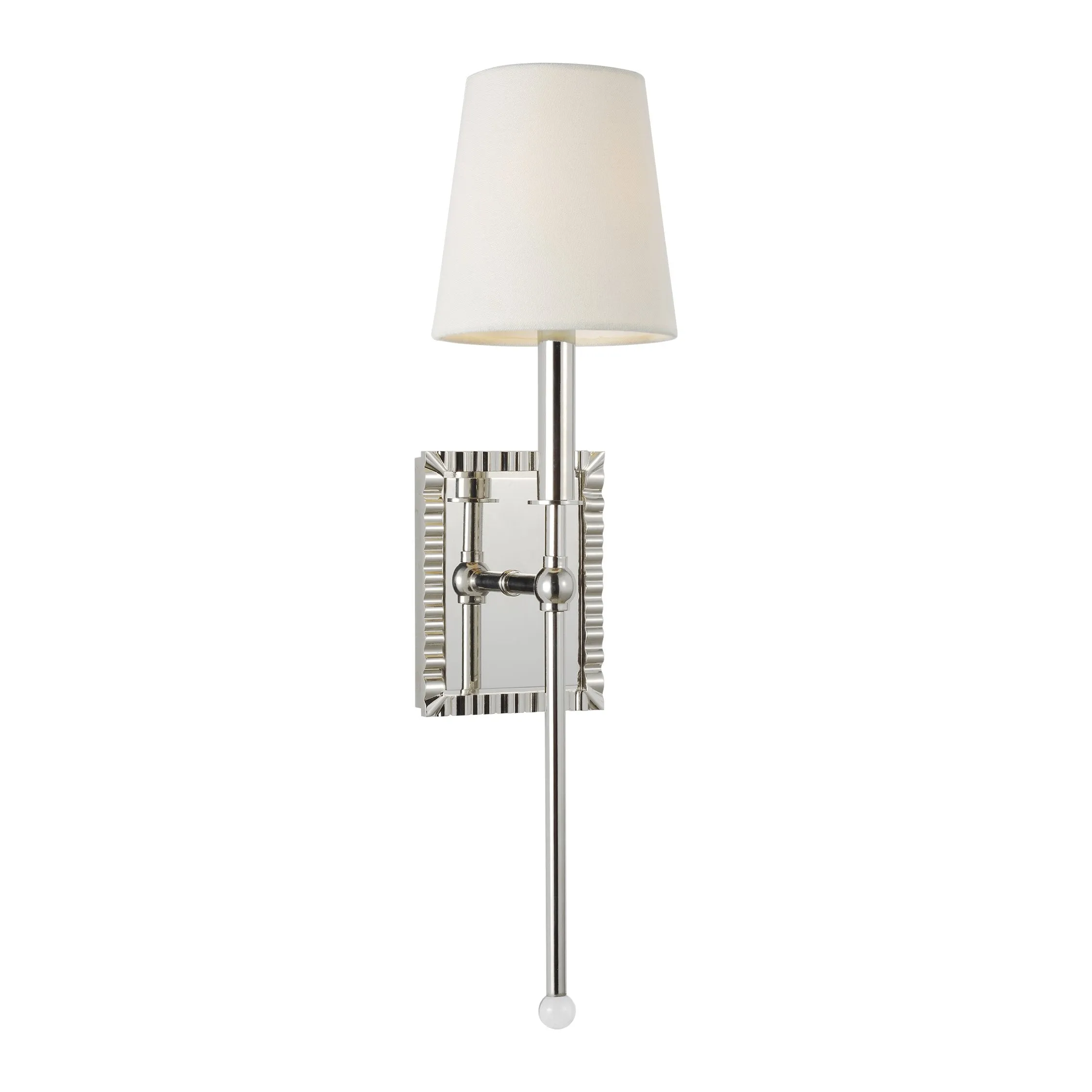 Alexa Hampton Baxley Wall Sconce