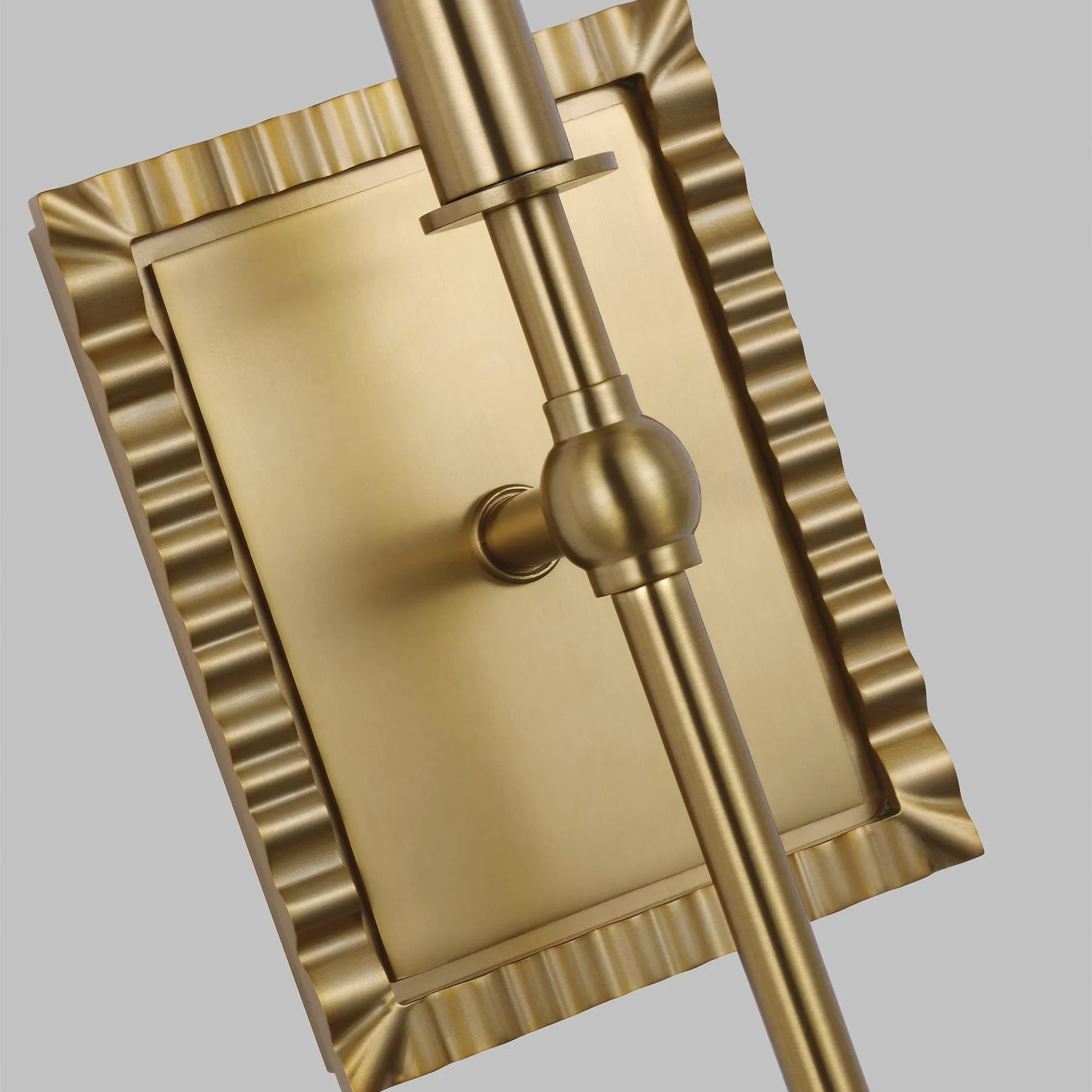 Alexa Hampton Baxley Wall Sconce