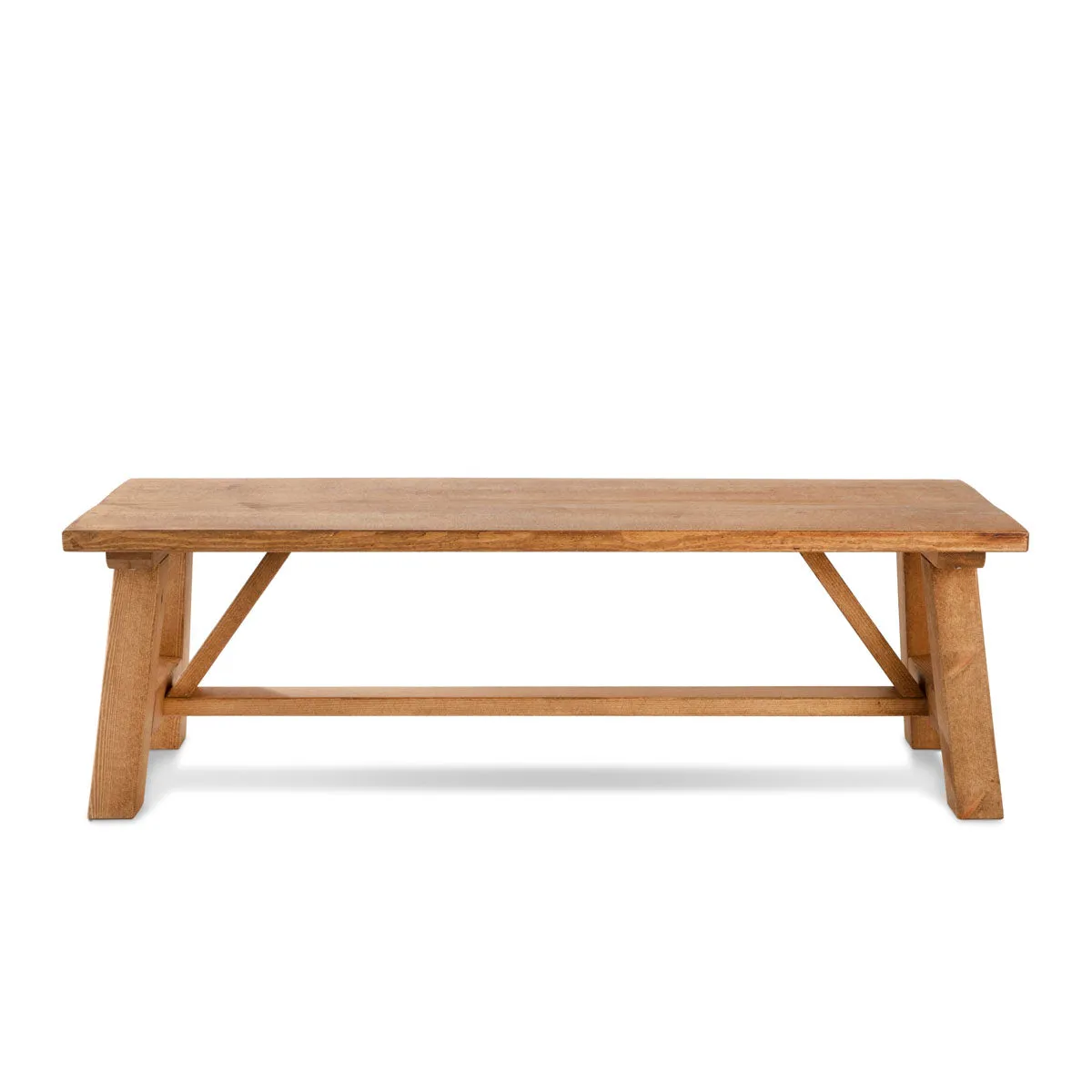 Amble Dining Bench Funky Chunky