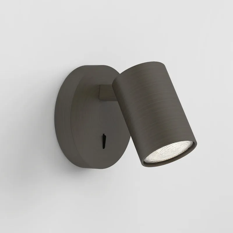 Ascoli Single Switched Wall Sconce
