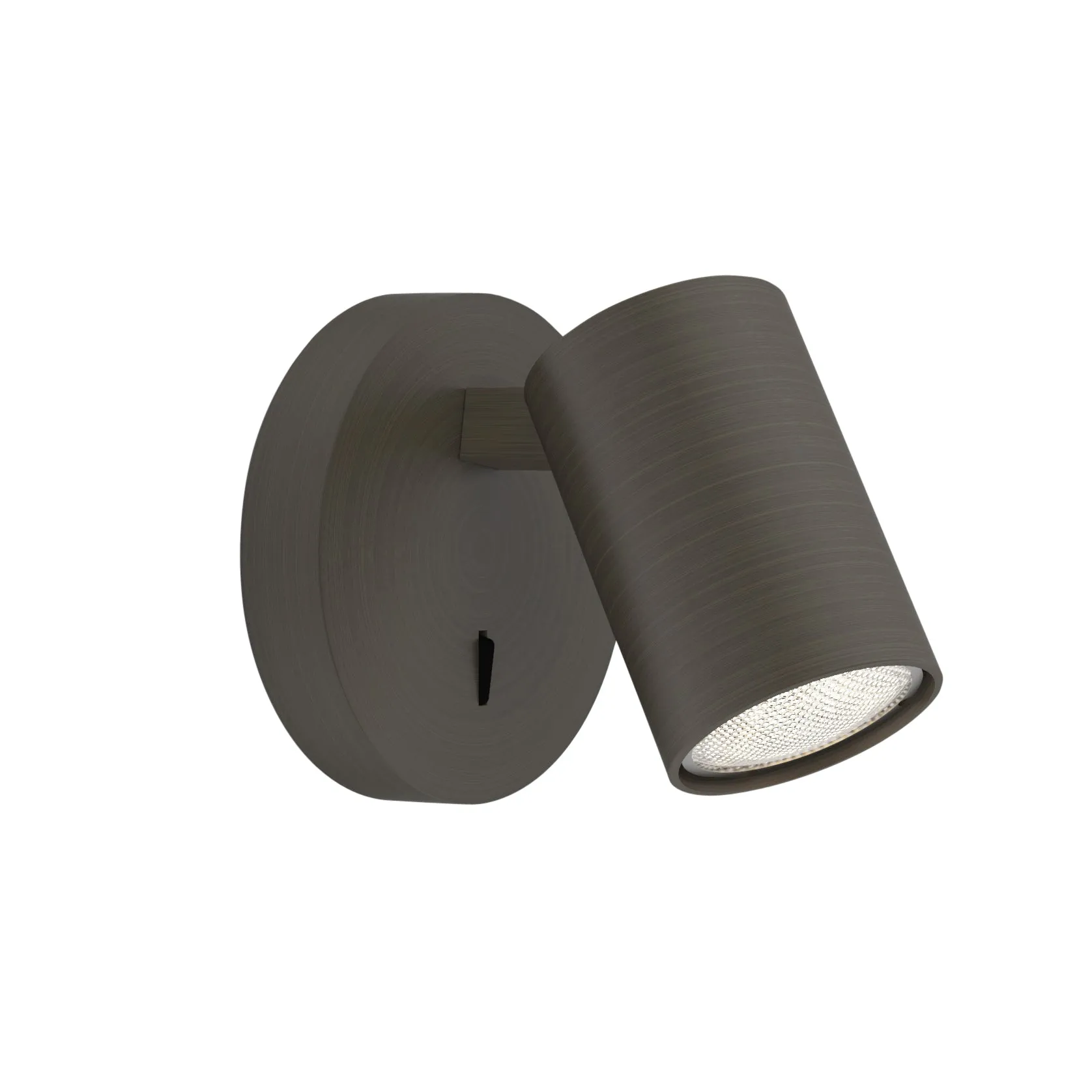 Ascoli Single Switched Wall Sconce