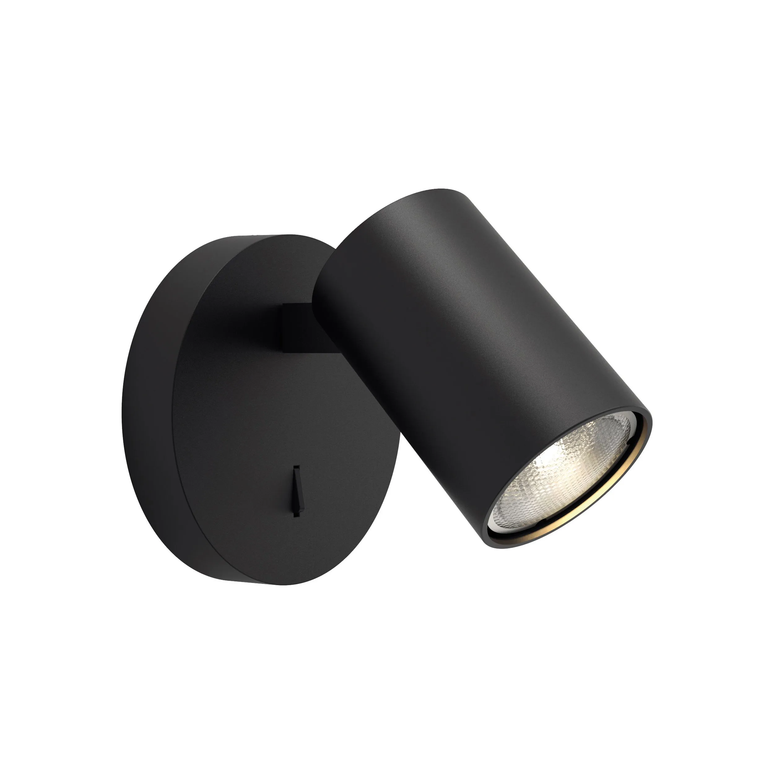 Ascoli Single Switched Wall Sconce