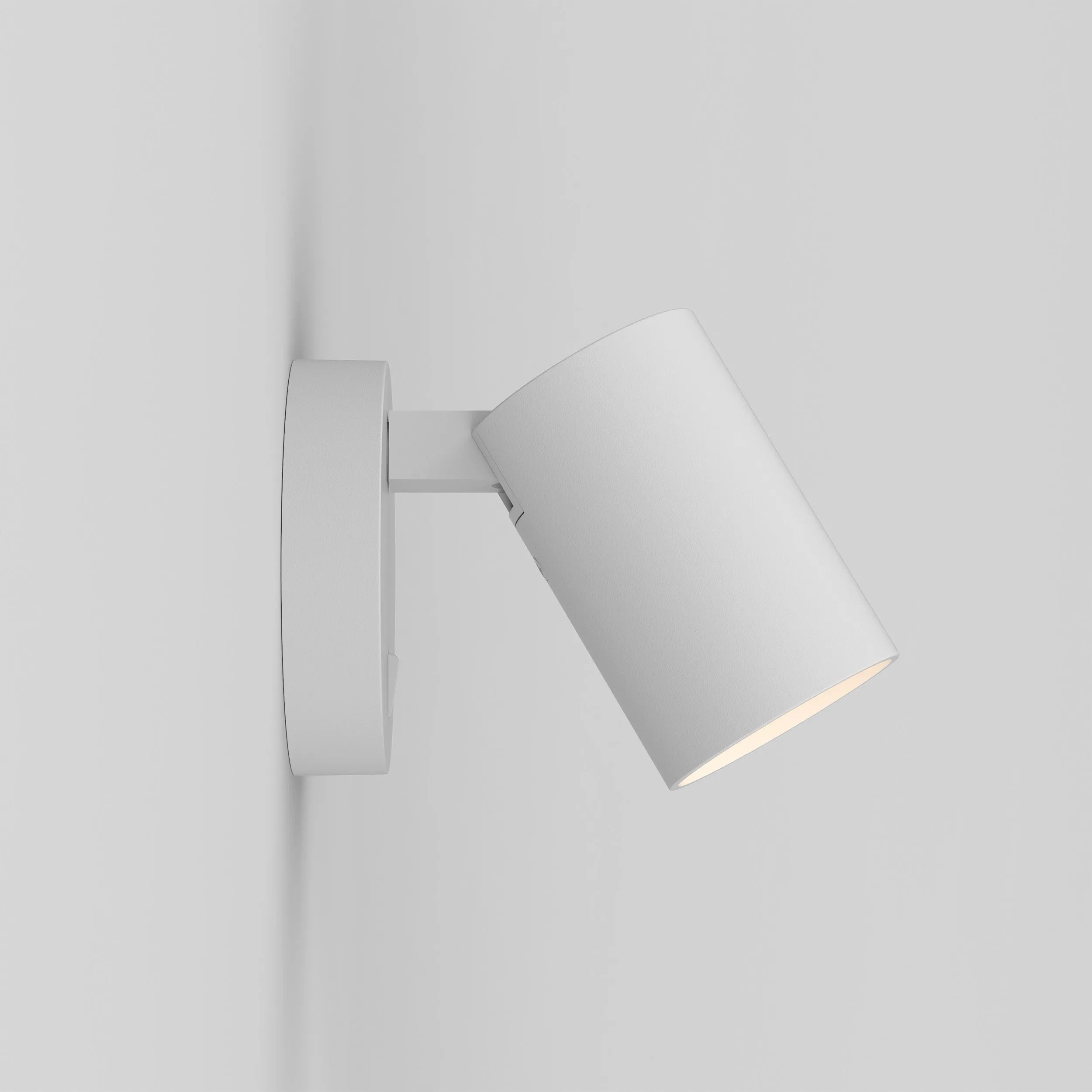 Ascoli Single Switched Wall Sconce