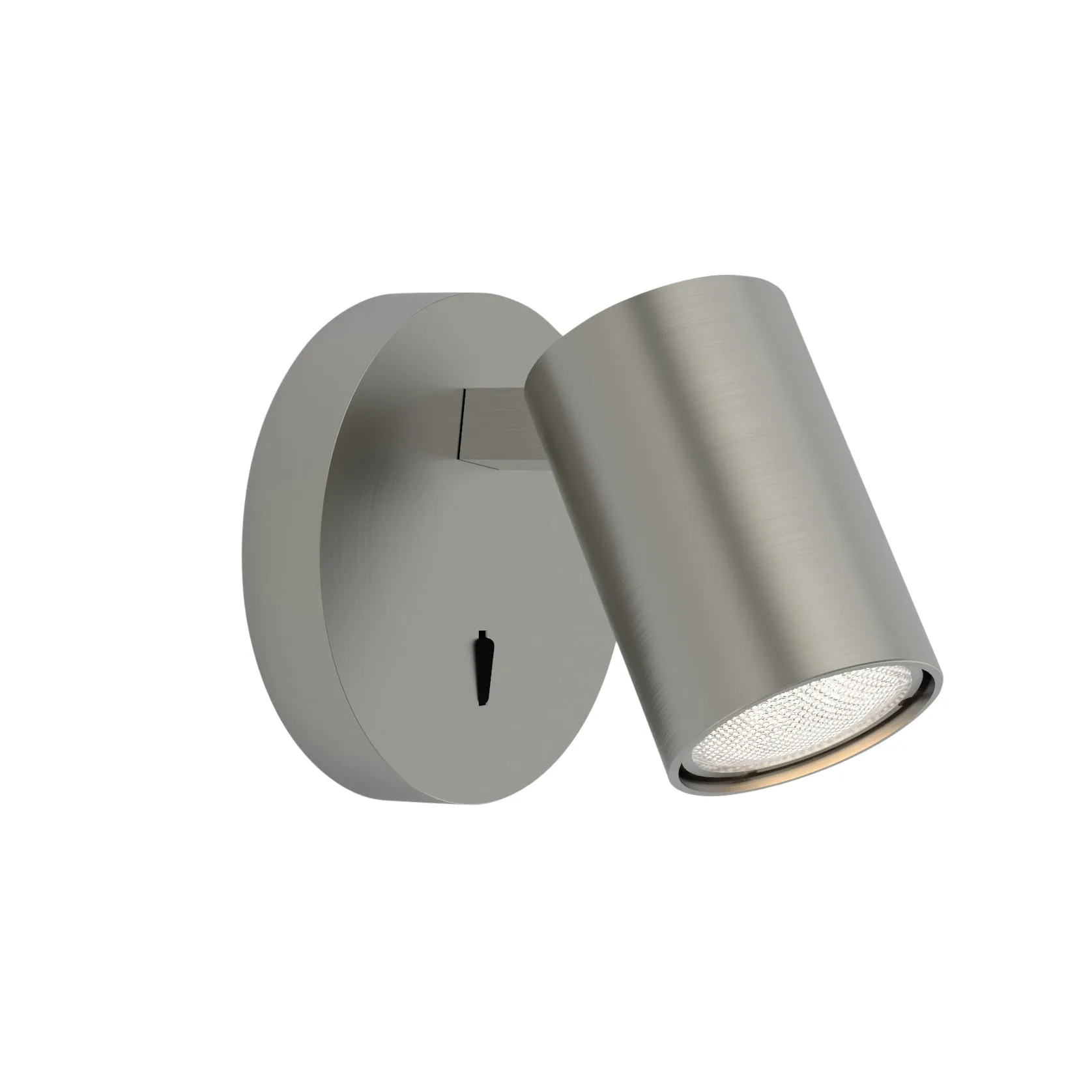 Ascoli Single Switched Wall Sconce