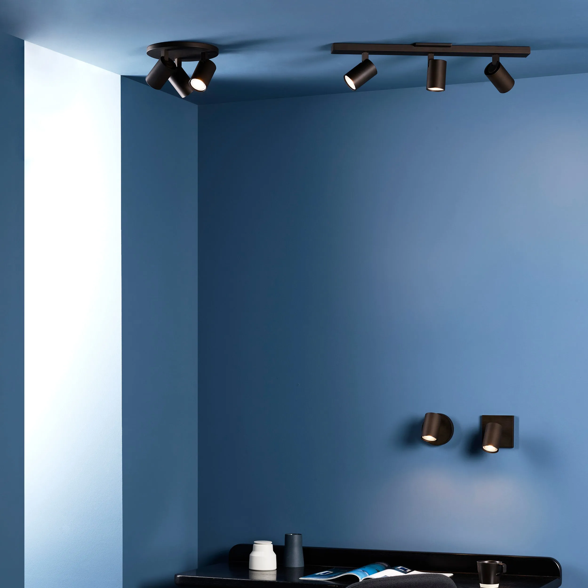 Ascoli Single Wall Sconce