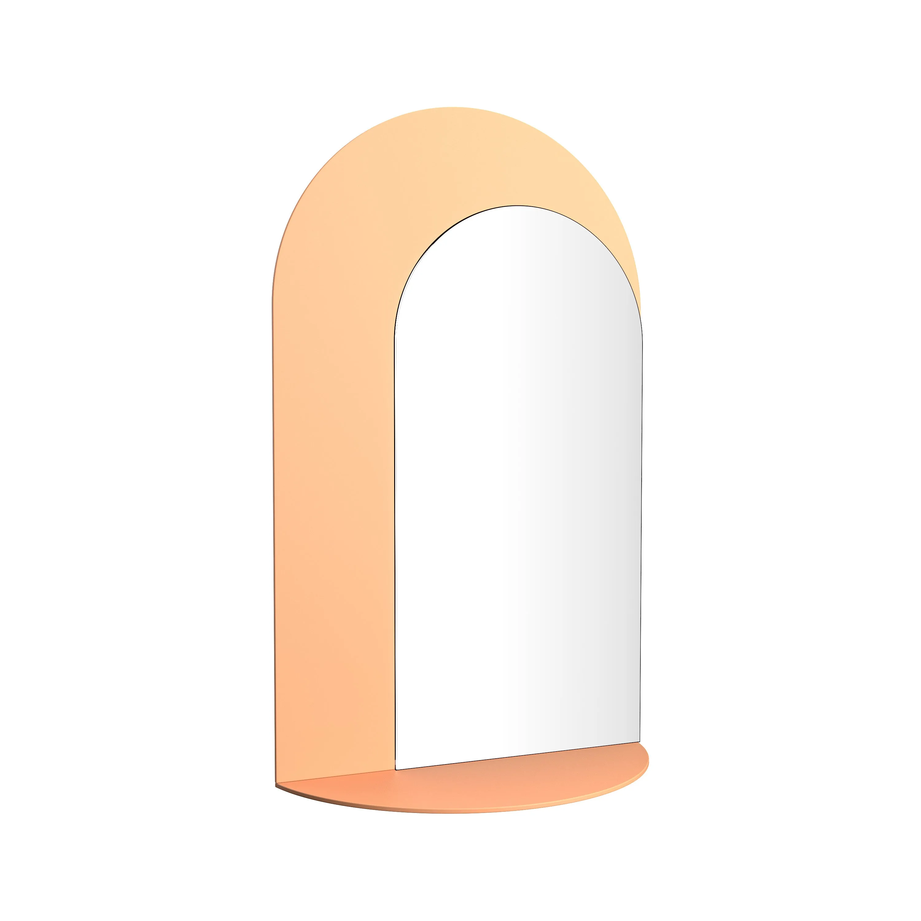 BuzziMirage Mirror