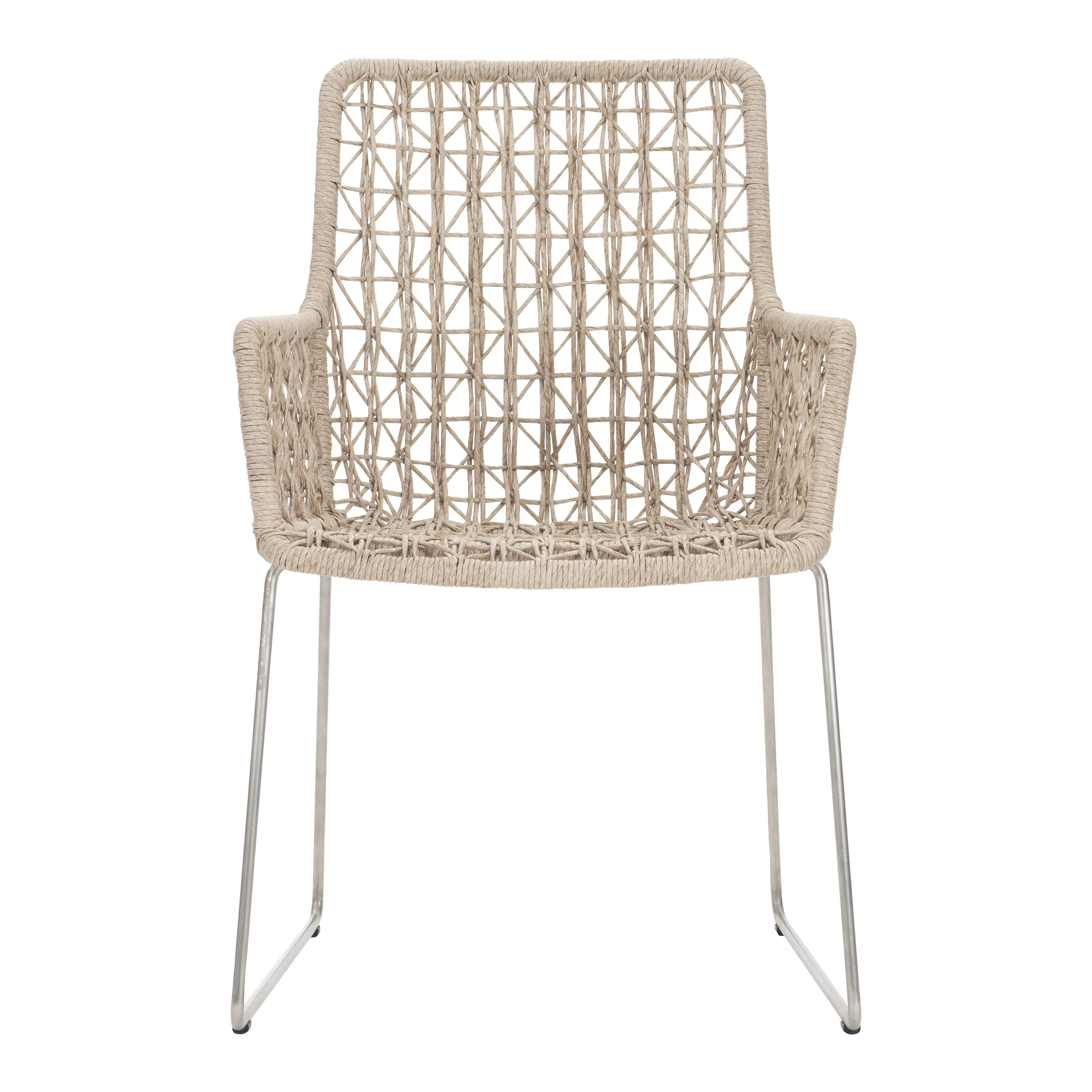 Carmel Outdoor Arm Chair