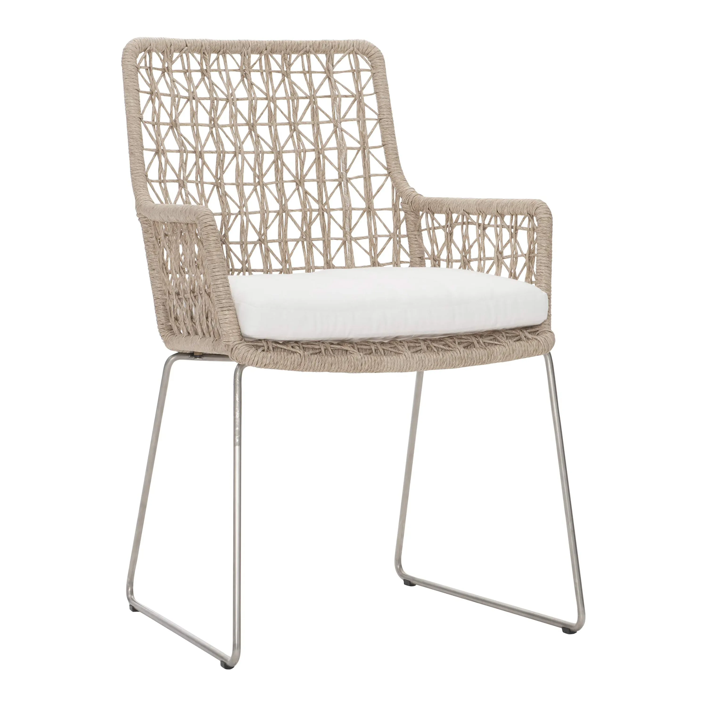Carmel Outdoor Arm Chair
