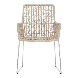 Carmel Outdoor Arm Chair