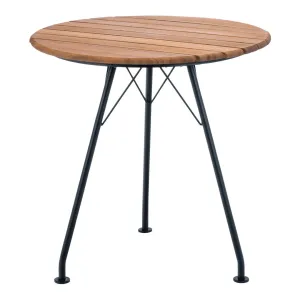 Circum Outdoor Cafe Table