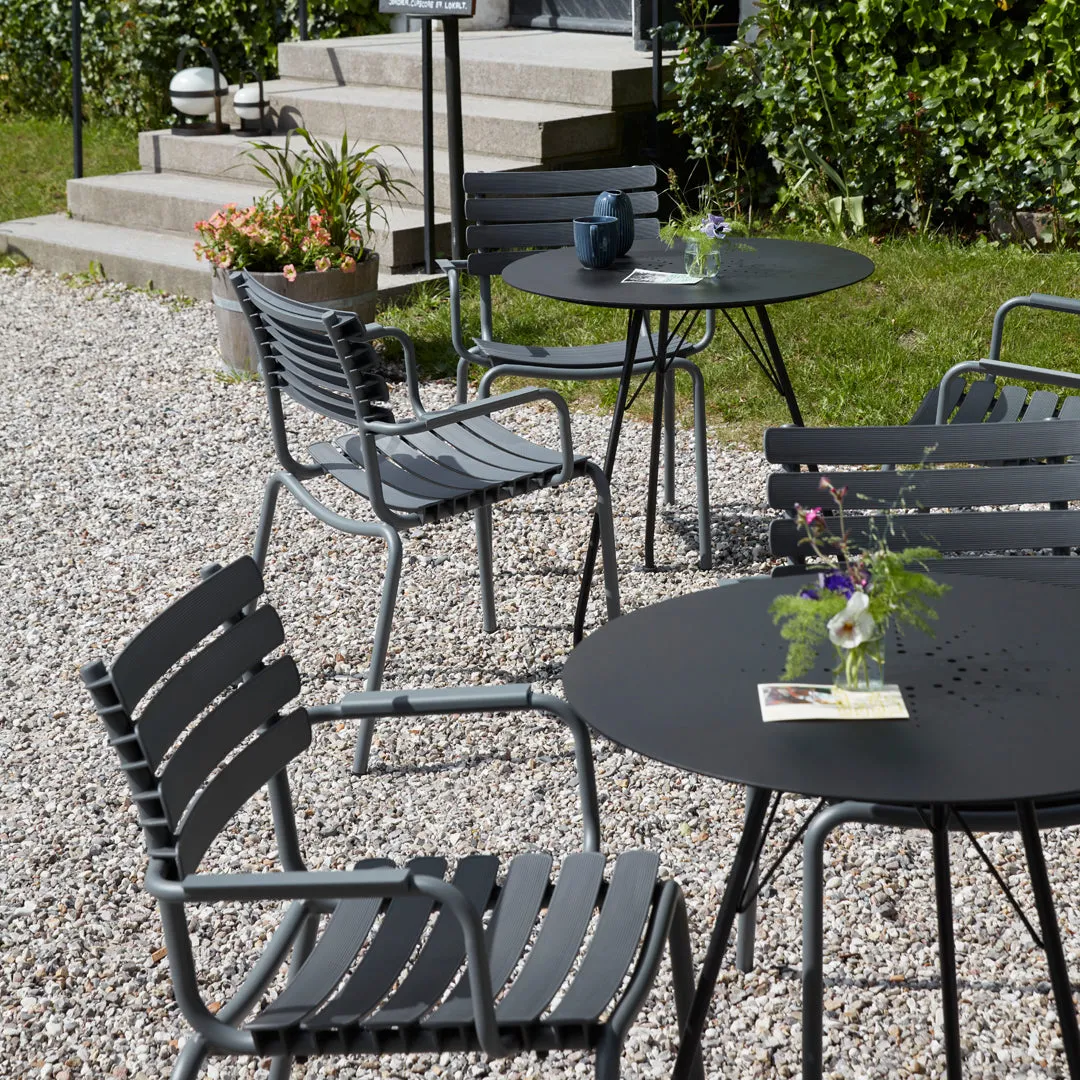 Circum Outdoor Cafe Table