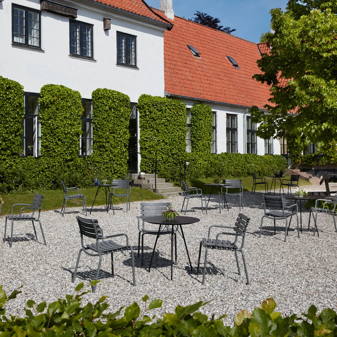 Circum Outdoor Cafe Table