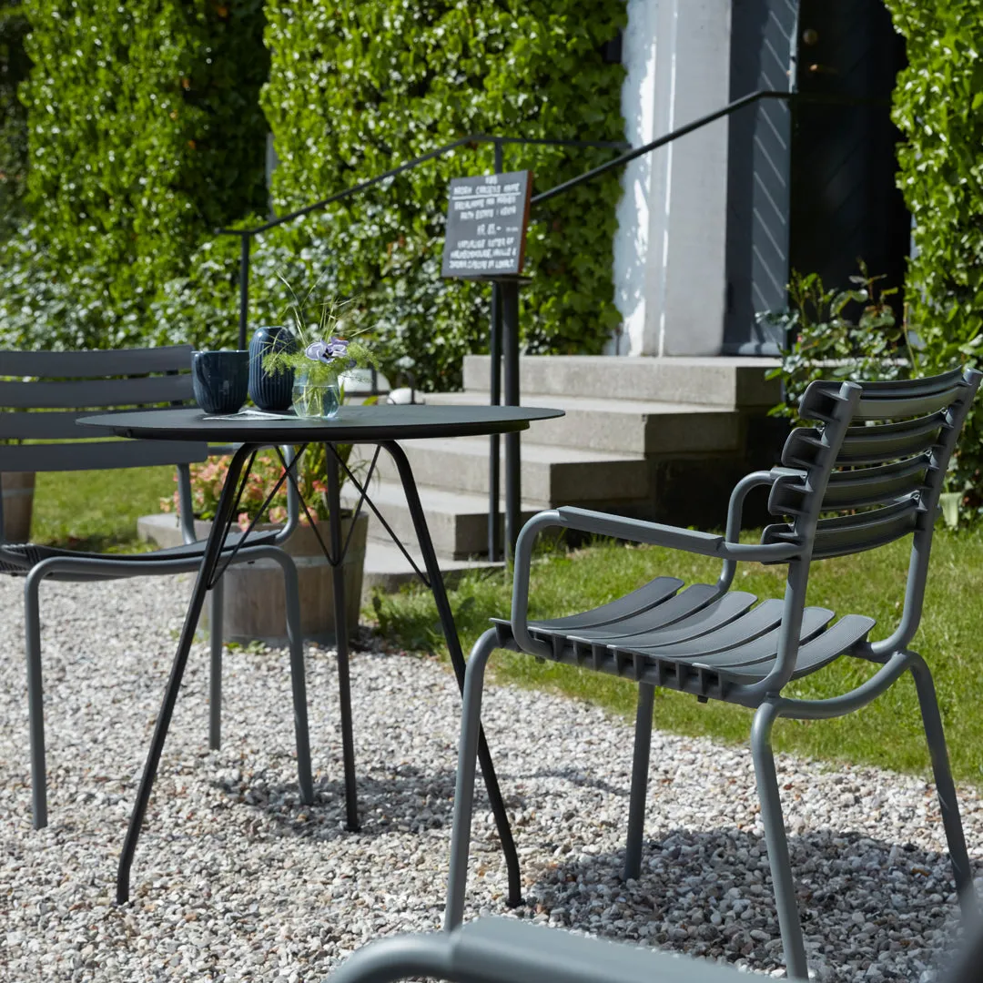 Circum Outdoor Cafe Table