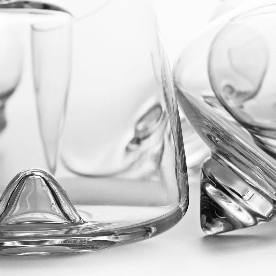 Cognac Glasses - Set of 2 (Order Quantity: 4)