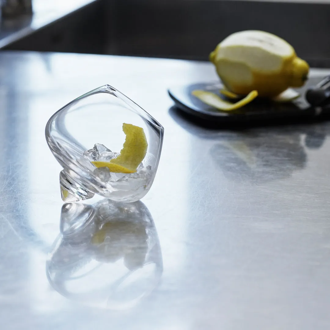 Cognac Glasses - Set of 2 (Order Quantity: 4)