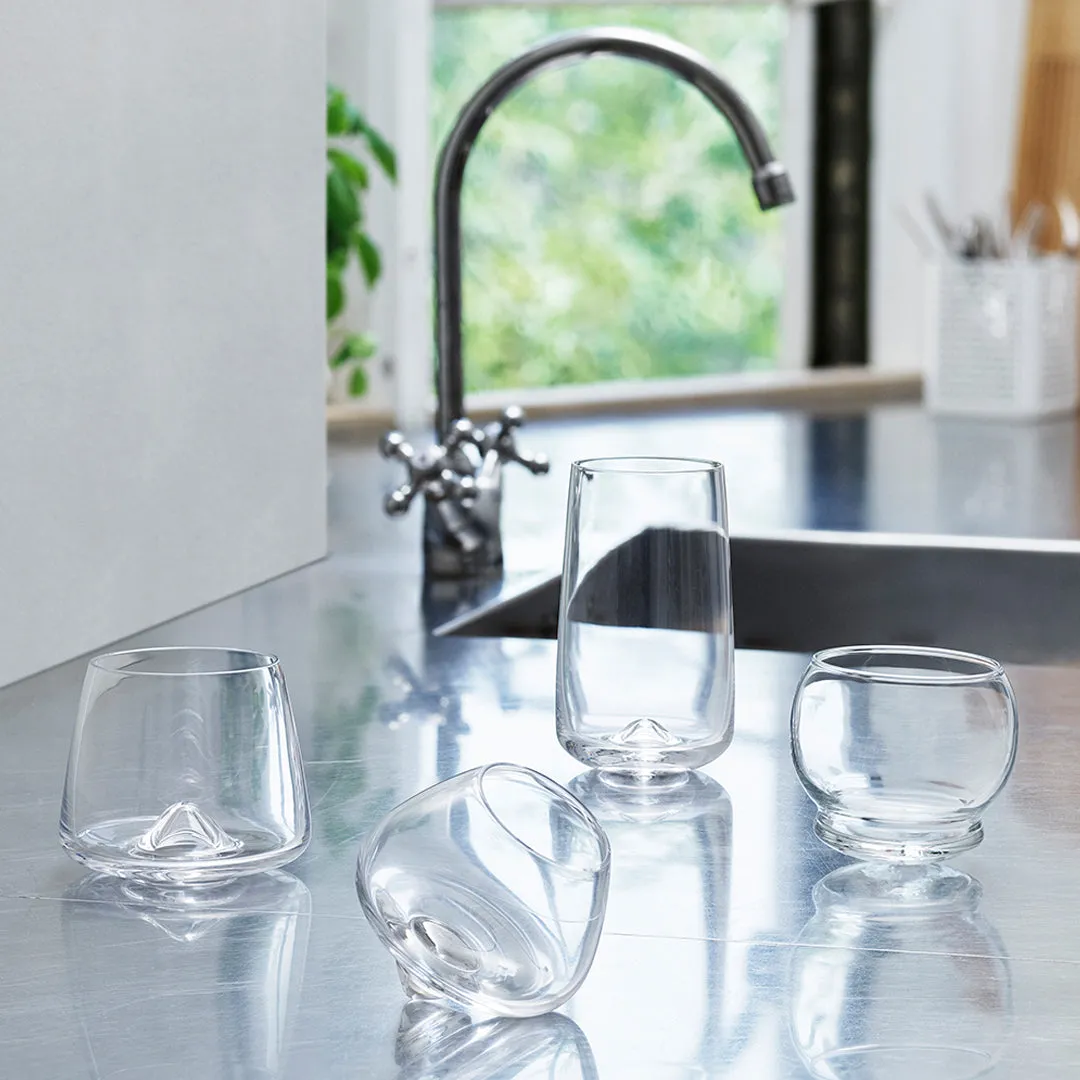 Cognac Glasses - Set of 2 (Order Quantity: 4)