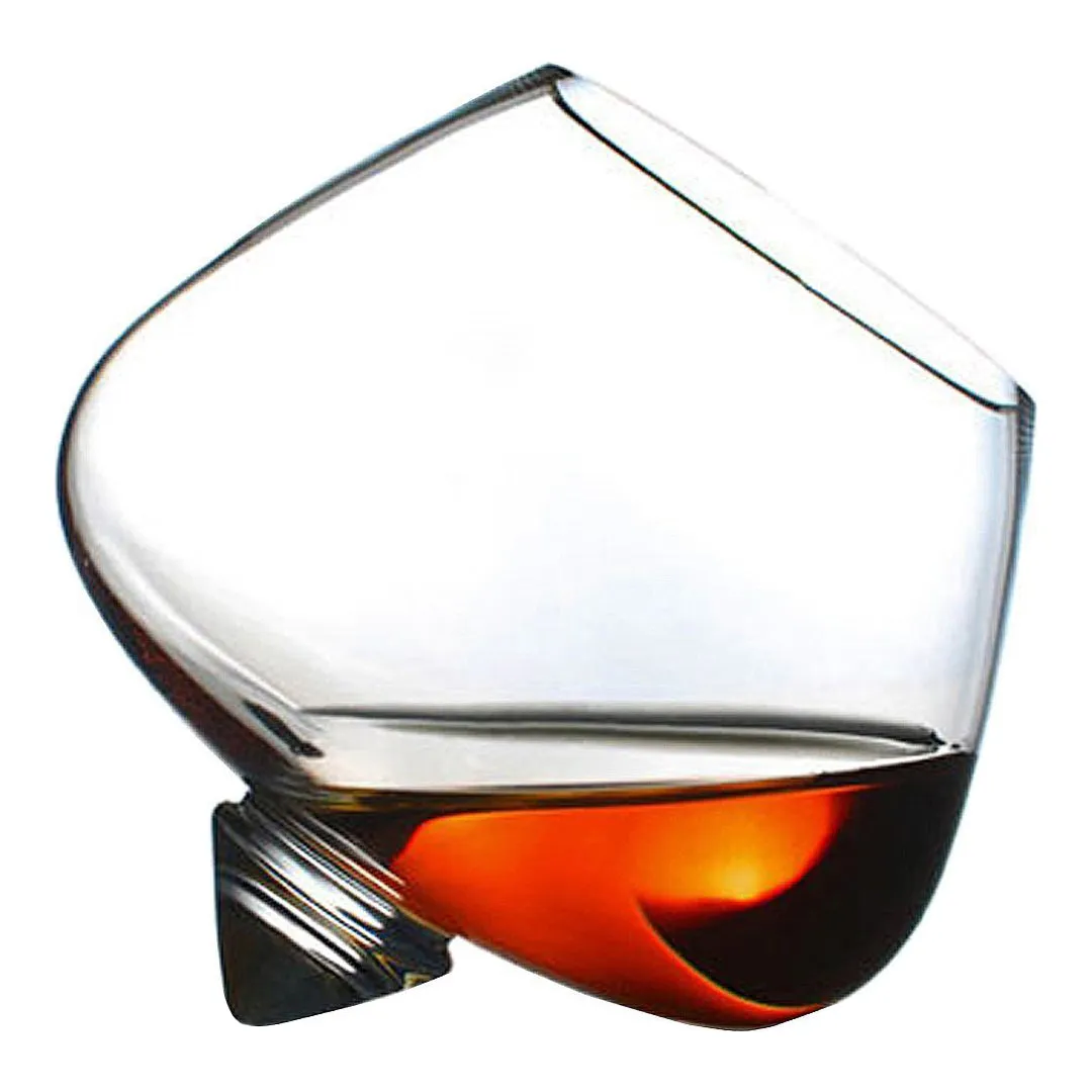 Cognac Glasses - Set of 2 (Order Quantity: 4)