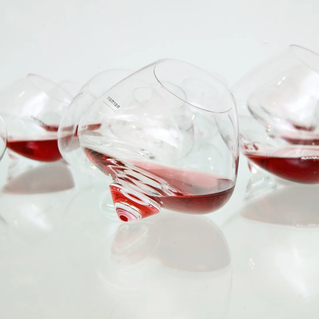 Cognac Glasses - Set of 2 (Order Quantity: 4)