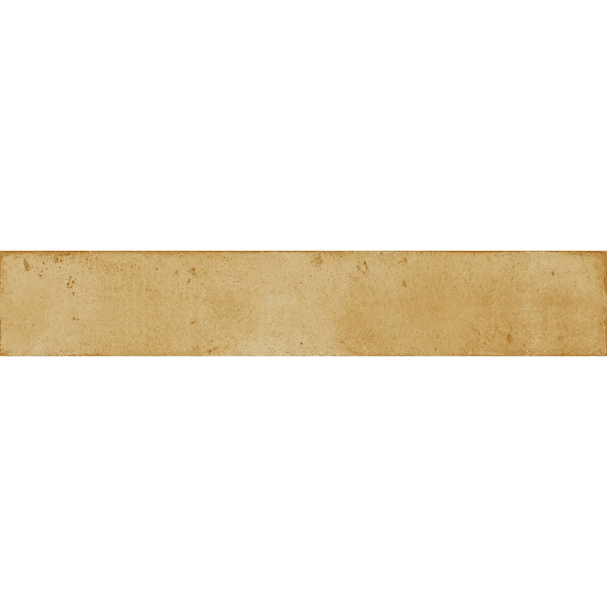 Denver Beige Porcelain Tile 4.8x45cm Matt