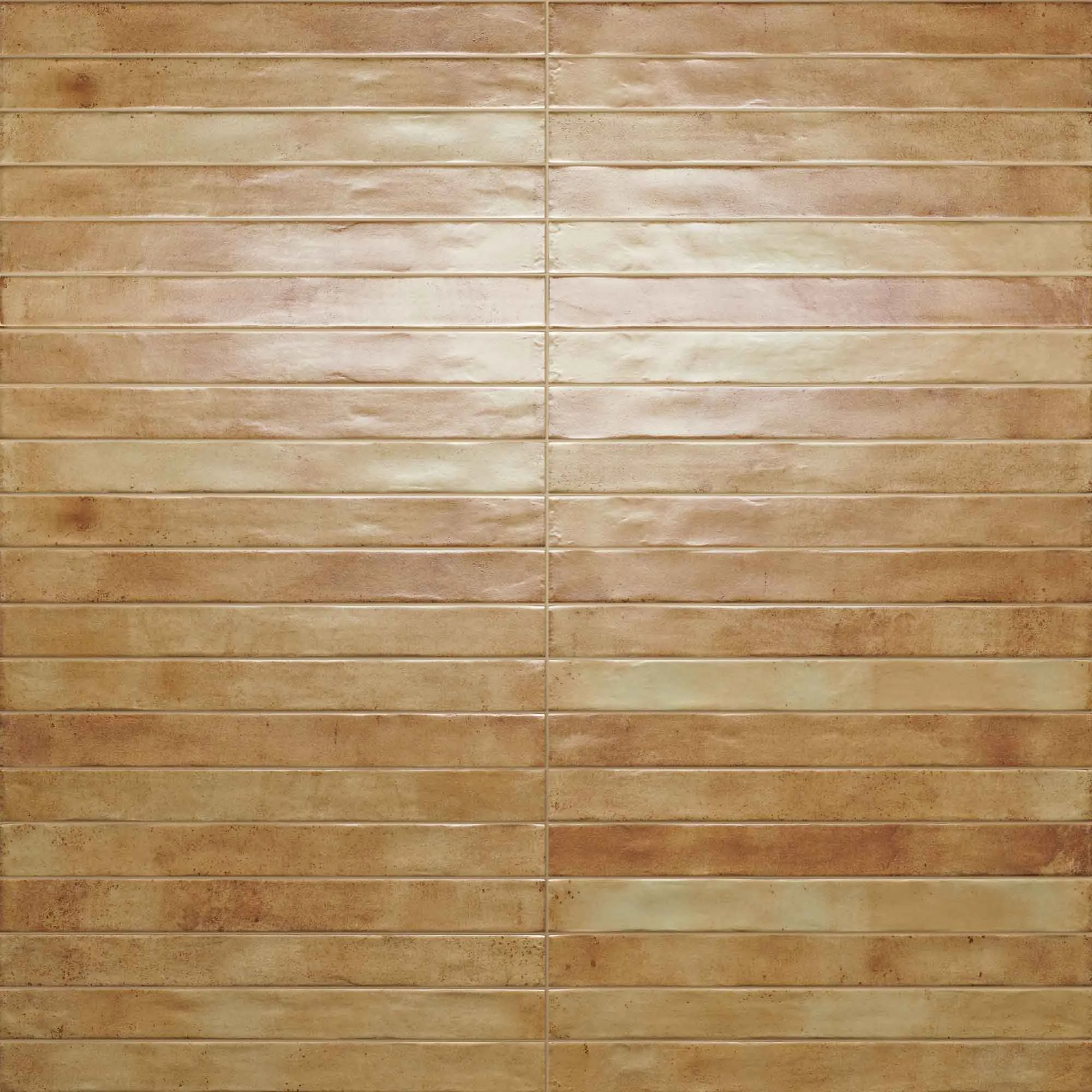 Denver Beige Porcelain Tile 4.8x45cm Matt