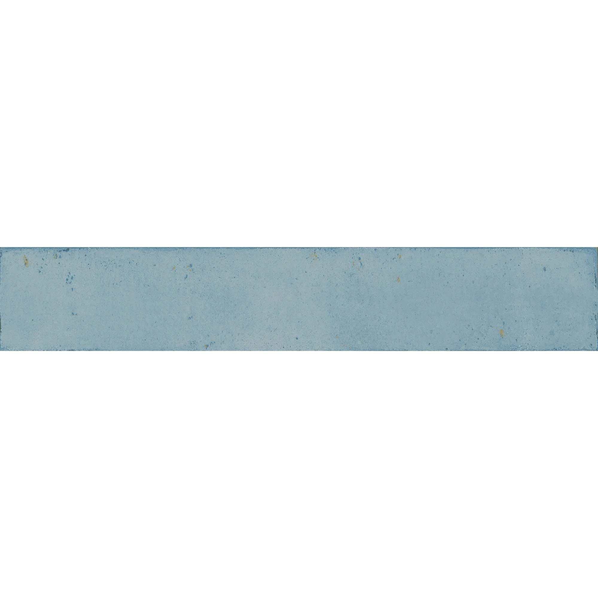 Denver Sky Porcelain Tile 4.8x45cm Matt