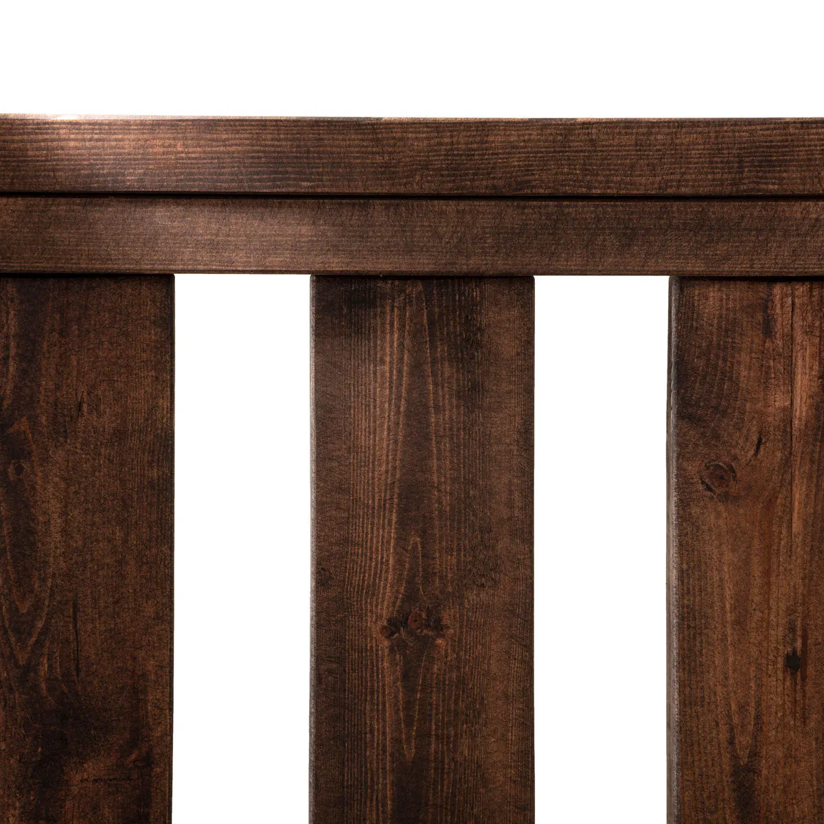 Derwent Bed Frame Funky Chunky