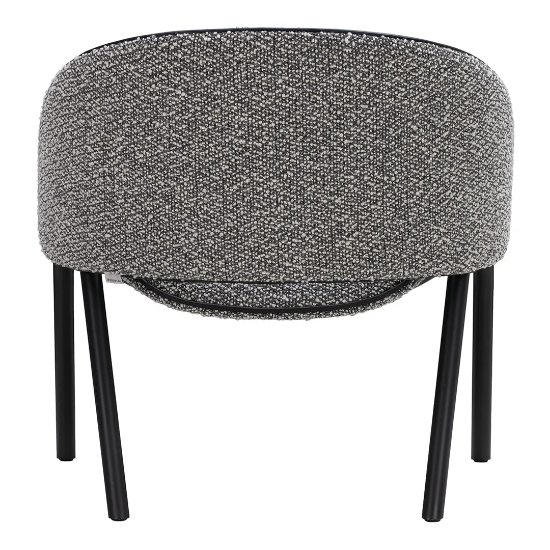 Folium Lounge Chair