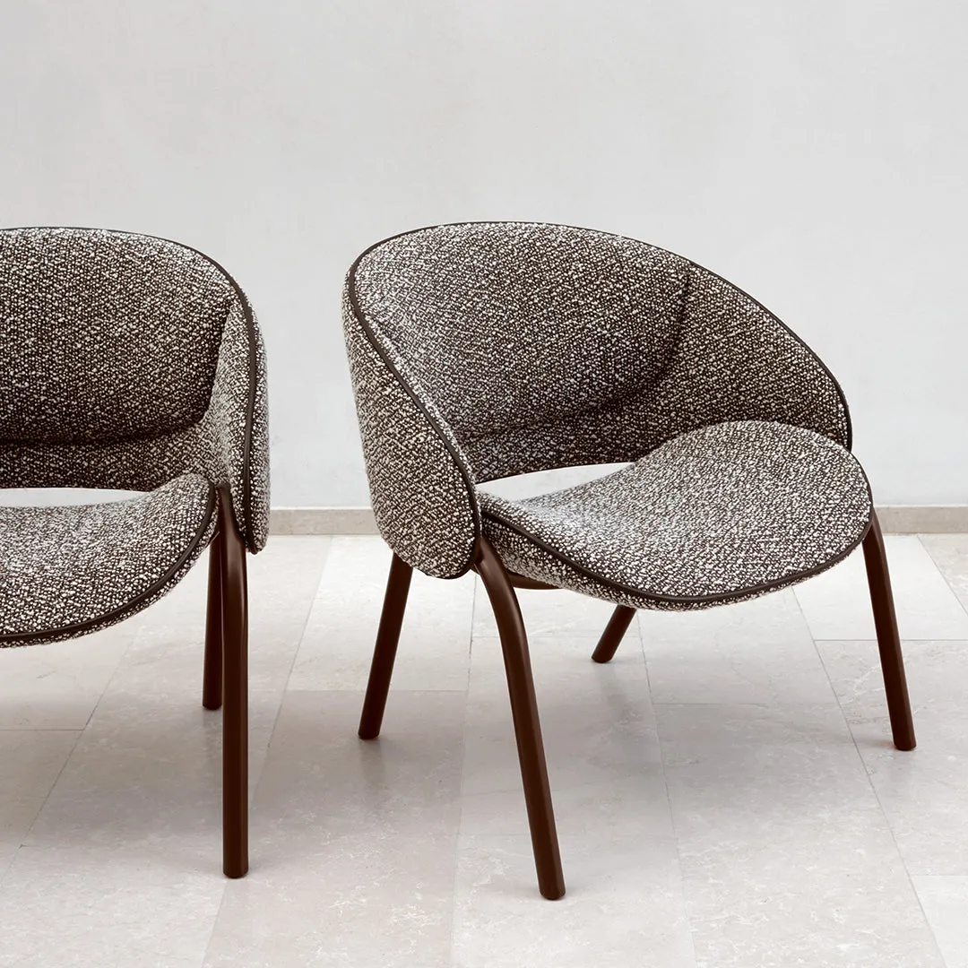 Folium Lounge Chair