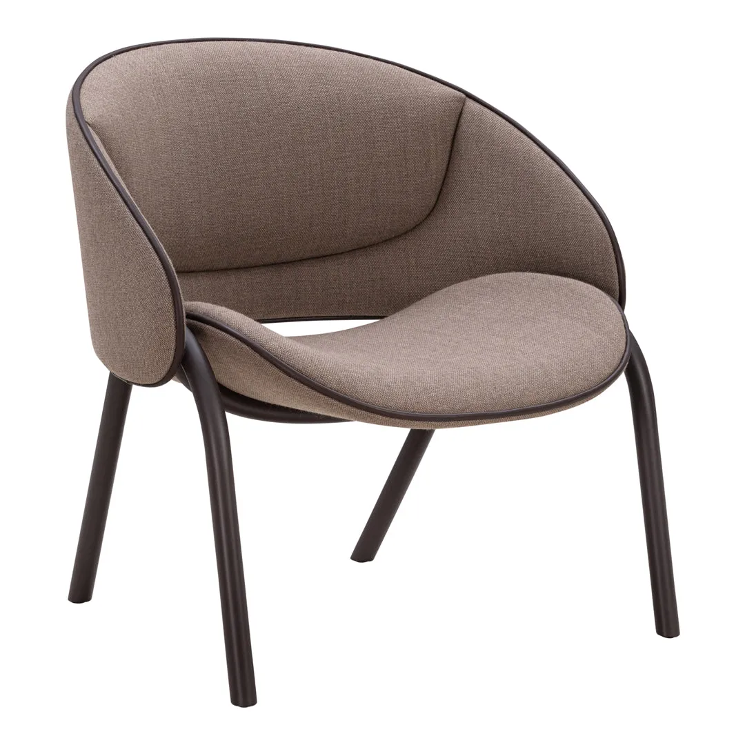 Folium Lounge Chair