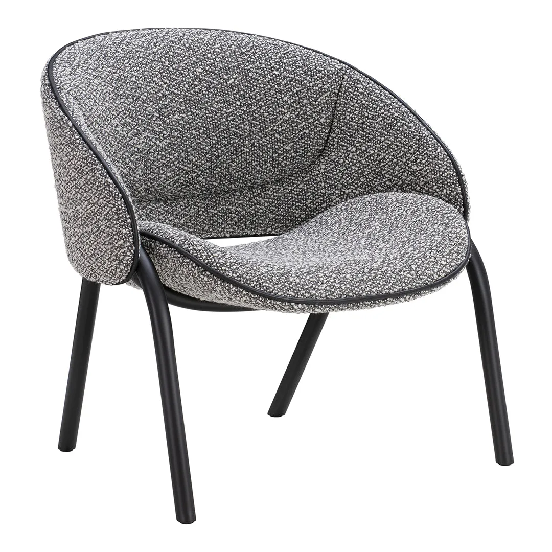 Folium Lounge Chair