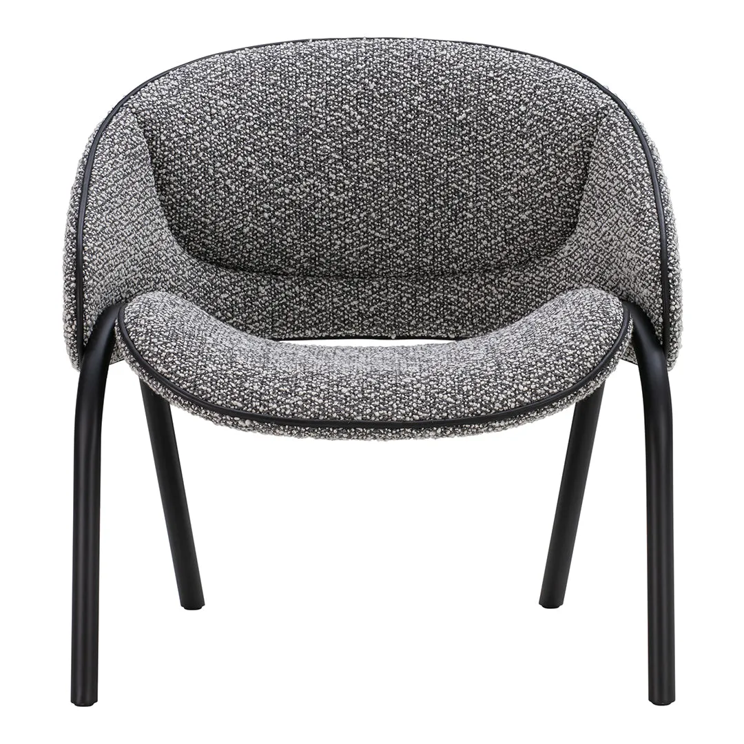 Folium Lounge Chair