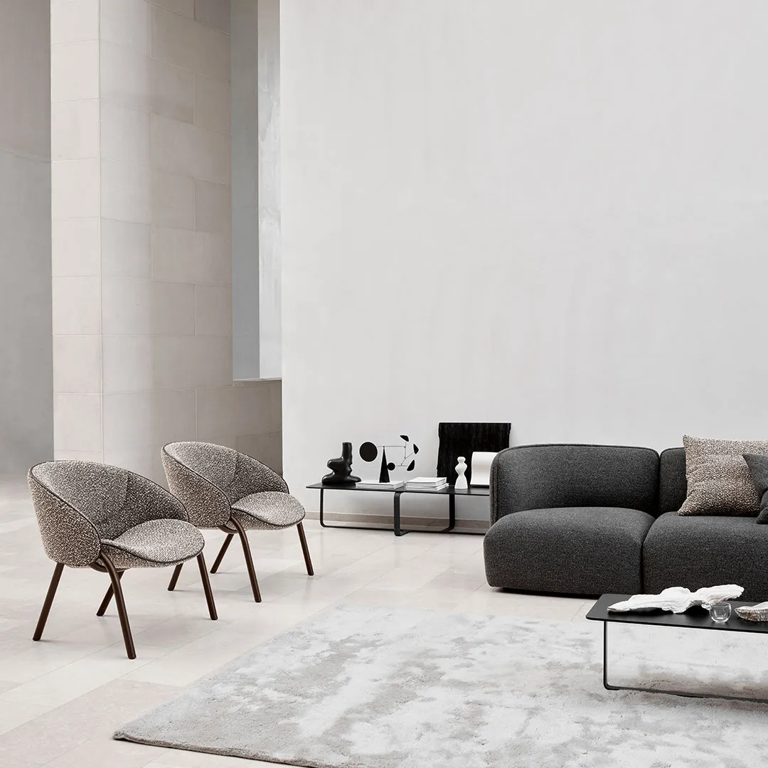 Folium Lounge Chair