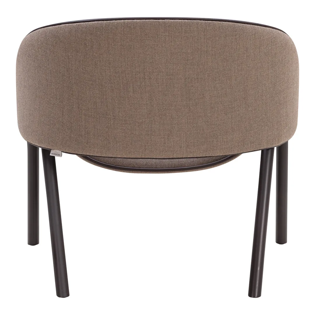 Folium Lounge Chair