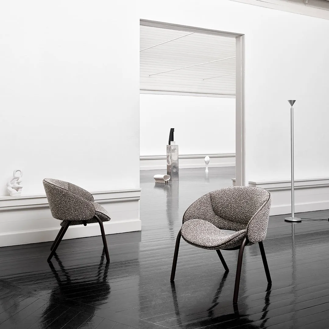 Folium Lounge Chair
