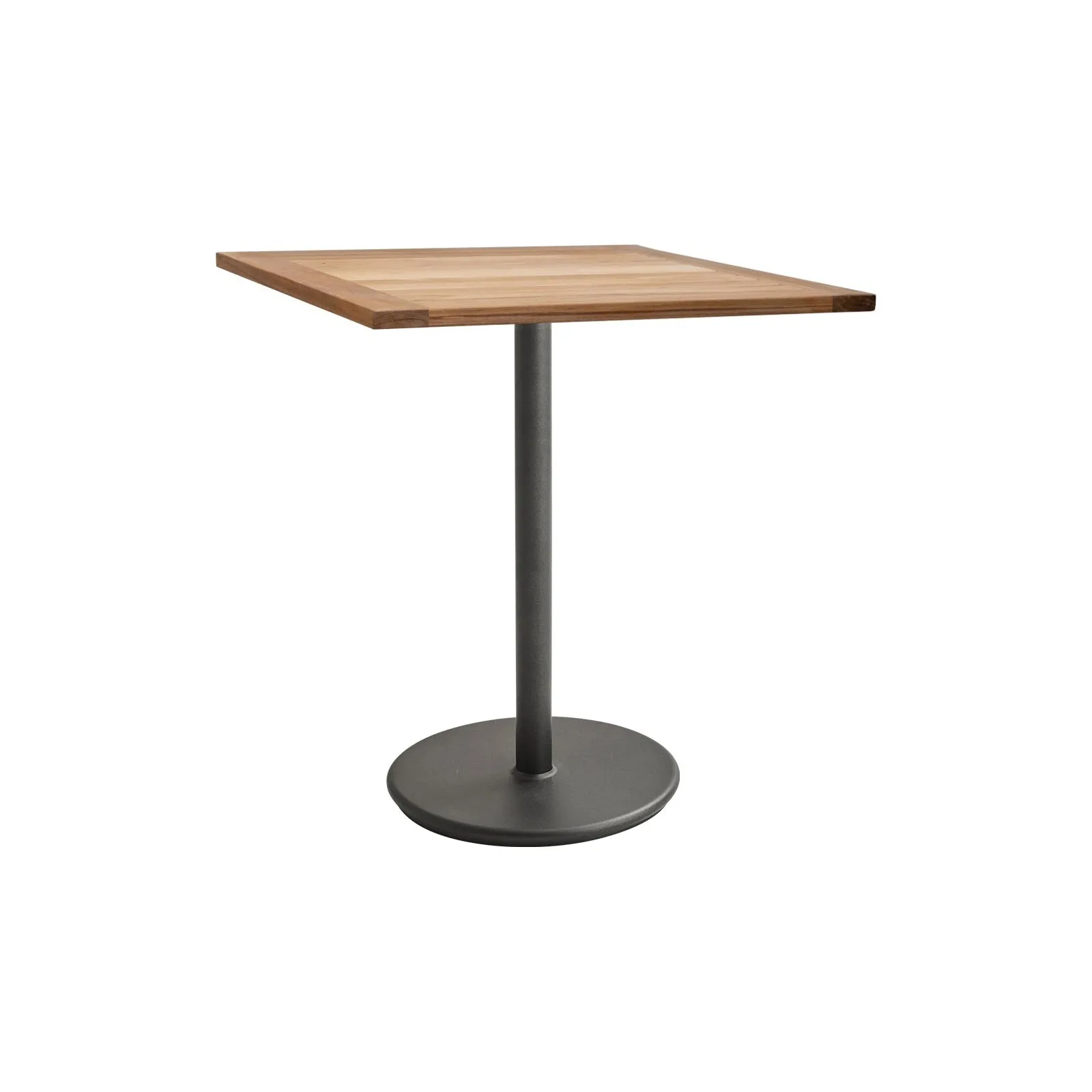 Go Square Outdoor Caf Table