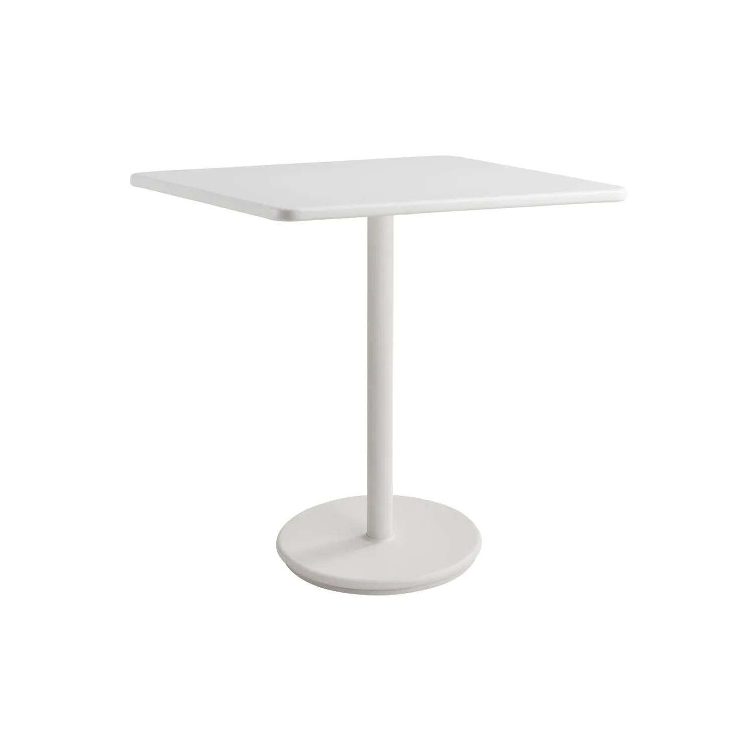 Go Square Outdoor Caf Table
