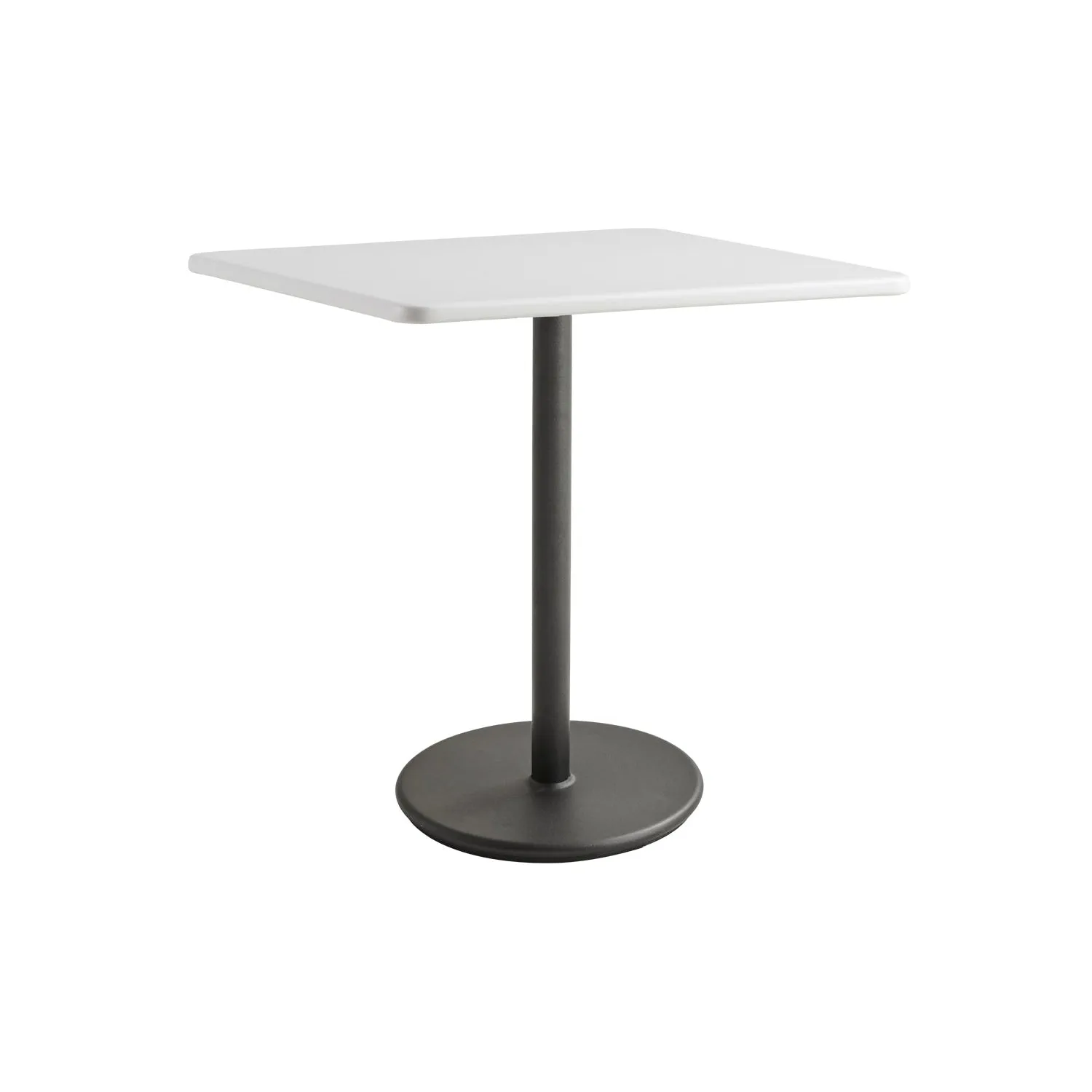 Go Square Outdoor Caf Table