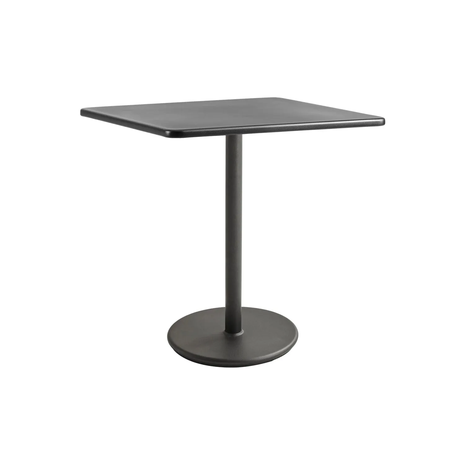 Go Square Outdoor Caf Table