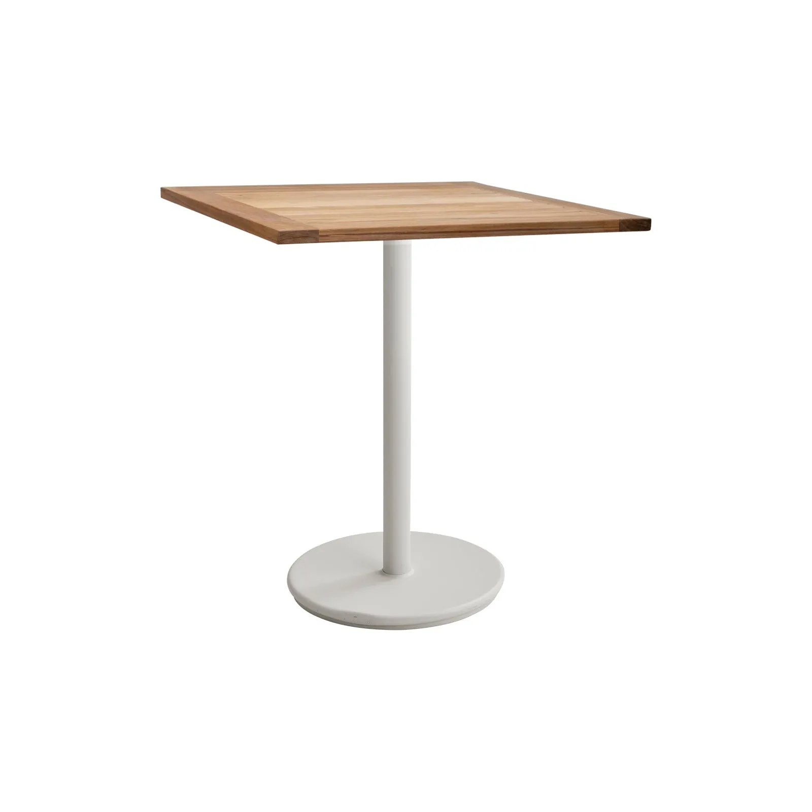 Go Square Outdoor Caf Table