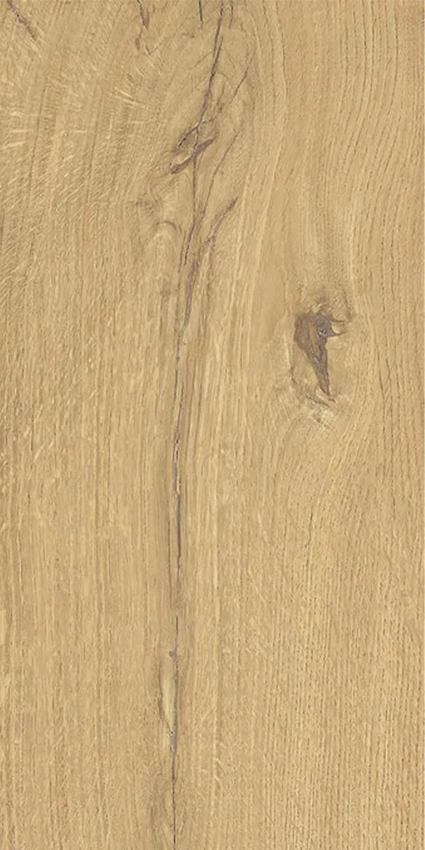 Grow Honey Wood Effect Porcelain Tile 24x151cm Matt