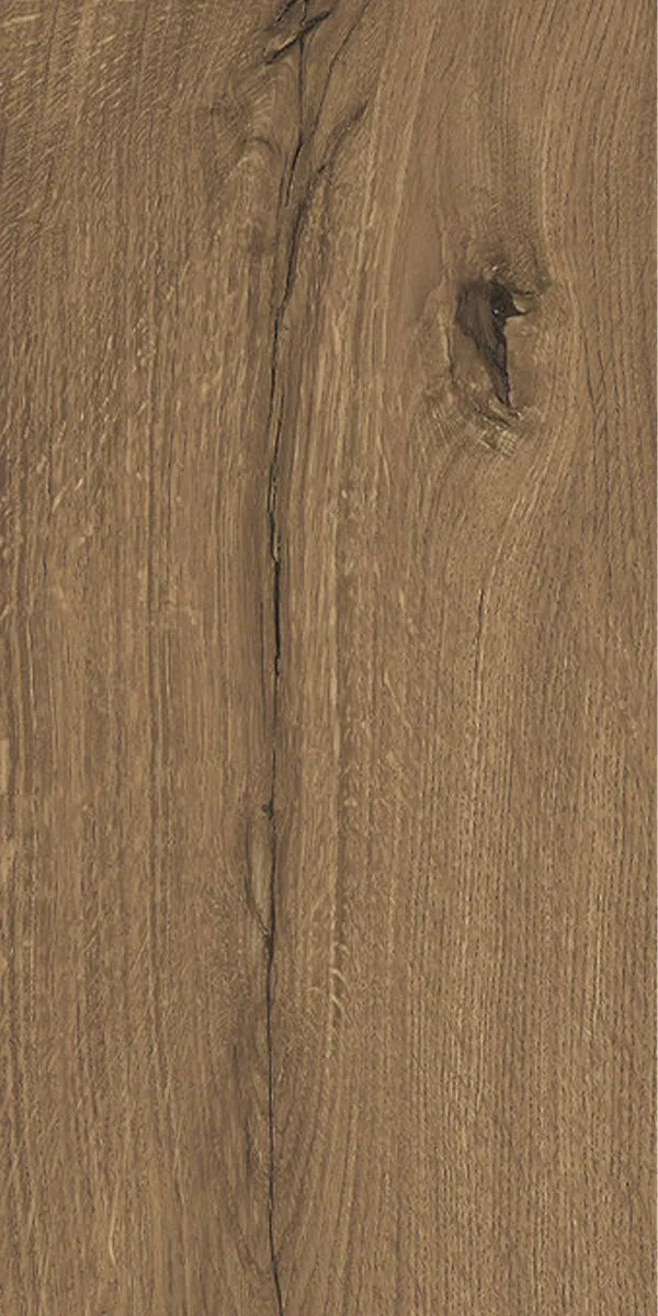 Grow Porto Wood Effect Porcelain Tile 24x151cm Matt