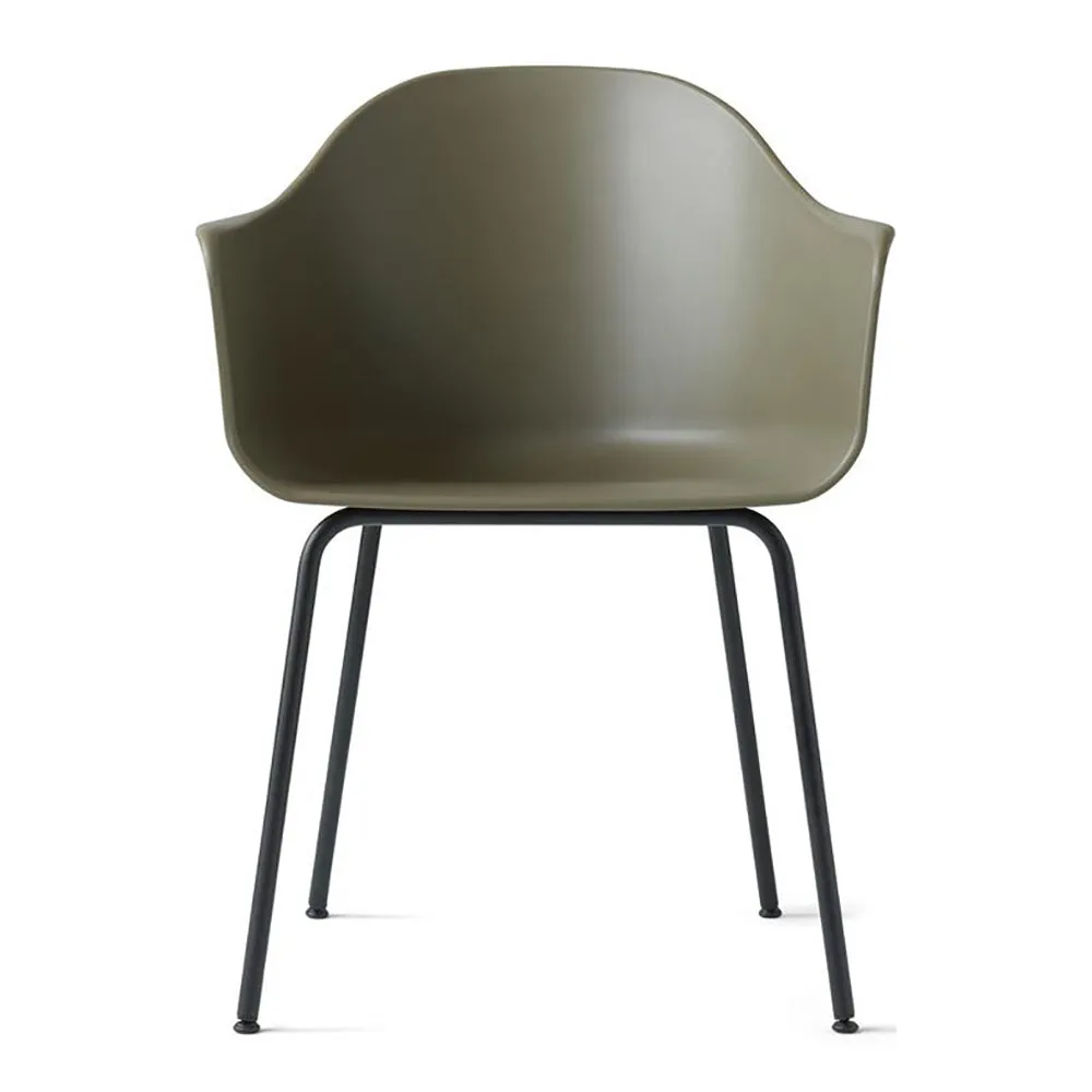Harbour Chair - Steel Base