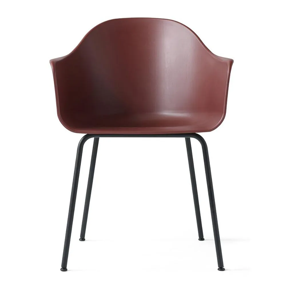 Harbour Chair - Steel Base