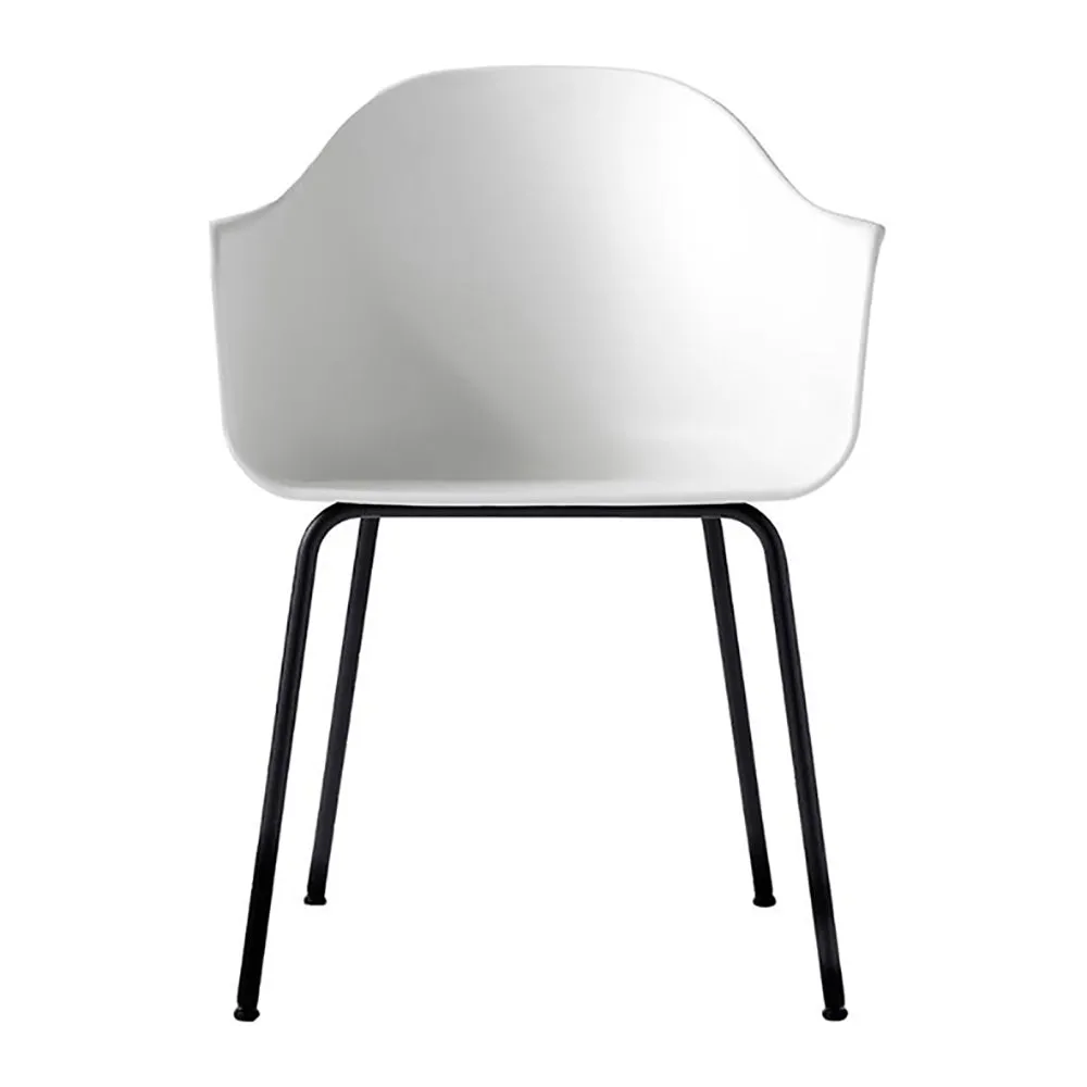Harbour Chair - Steel Base