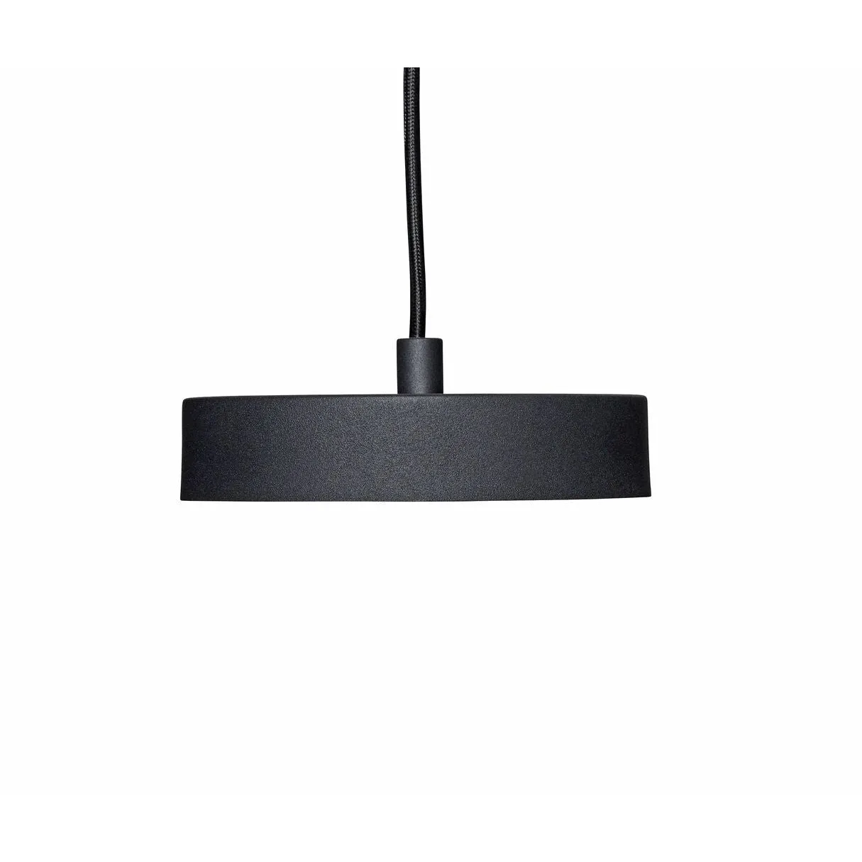 Hbsch Stage Led Ceiling Lamp, Black