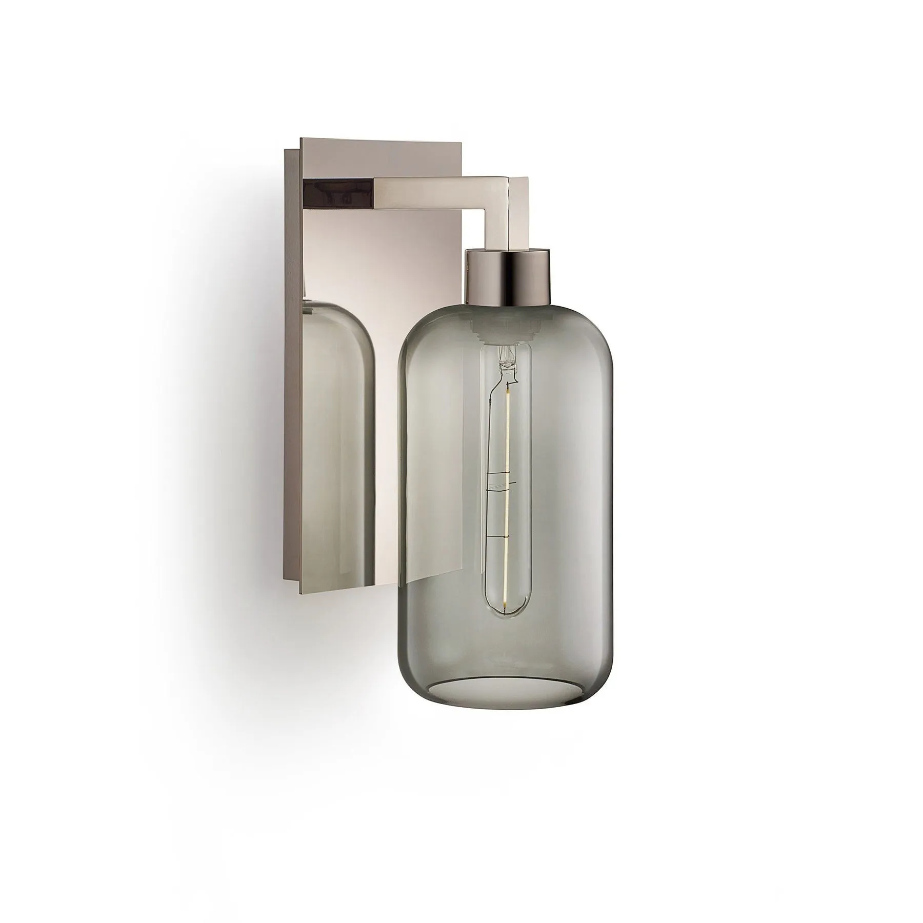 Helio LED Wall Sconce
